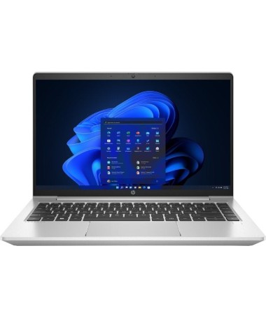 ph2Diseno actual con funciones imprescindibles h2El ordenador portatil HP ProBook 440 brinda el rendimiento comercial a las emp