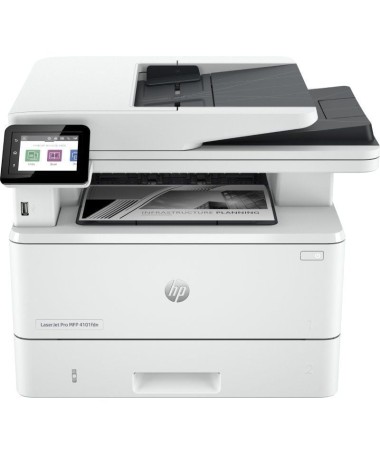 p ph2Impresora multifuncion HP LaserJet Pro 4102fdwe h2Esta impresora se ha disenado para ofrecer la maxima productividad graci