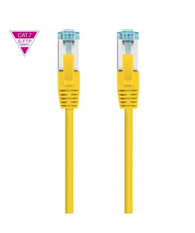 p pp pp ph2Cable de red CAT7 SFTP AWG26 100 cobre con conector tipo RJ45 en ambos extremos h2p pp pullibEspecificacion b liliDi