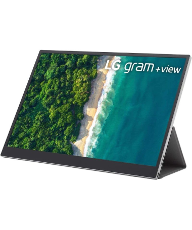 ph2Amplia Expande y Aumenta tu gram h2LG view para LG gram es un monitor portatil que puede proporcionar una vista mas amplia e