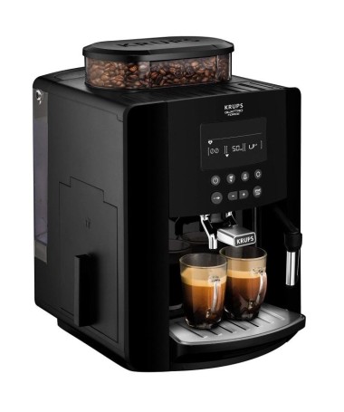 p ph2ARABICA DISPLAY BLACK h2Lleva la esencia del espresso directamente a tu tazabrDisfruta de la esencia de un cafe espresso d