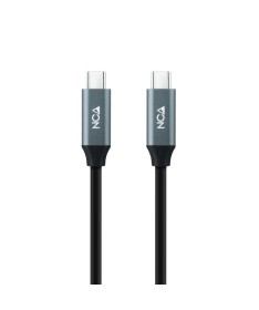 pul libEspecificacion b li liIdeal para conectar o cargar dispositivos con conexion USB C li liEl cable ofrece hasta 5 amperios