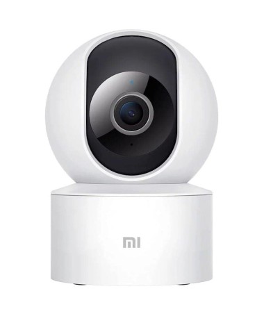 ph2Smart Camera C200 h2h2360 de seguridad para tu hogar h2Alta definicion de 1080p Panoramica de 360 Vision nocturna con infrar