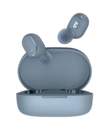 p ph2Redmi Buds Essential h2Diseno ergonomico que se adapta a tus orejas hasta 8 horas de duracion de la bateria con una sola c