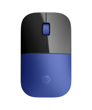 ph2Raton inalambrico azul HP Z3700 h2Es el momento que tus accesorios se ajusten a tu individualidad Conoce tu nuevo raton inal