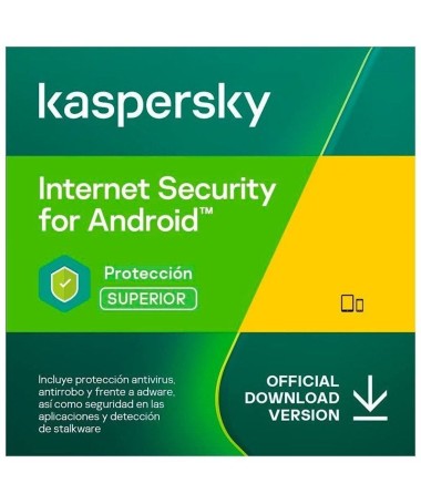 h2Kaspersky Internet Security para Android h2pEl telefono y la tableta puede ser tan vulnerable como su PC Es por eso que cuand