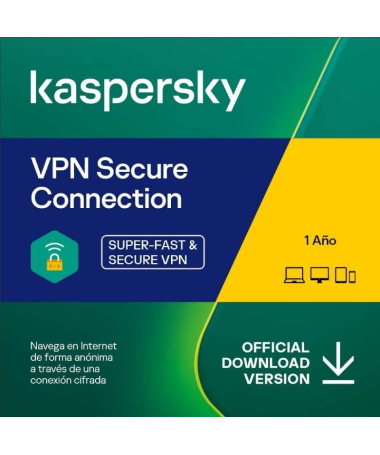 h2Kaspersky VPN Secure Connection h2divpSeguridad de VPN de gran velocidad ppLa forma mas segura de disfrutar de Internet sin c