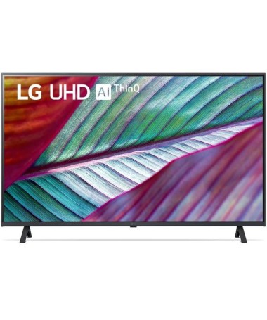 p ph2Disfruta de los colores intensos con la tecnologia 4K de LG h2pLG UHD TV con HDR10 Pro ofrece niveles de brillo optimizado