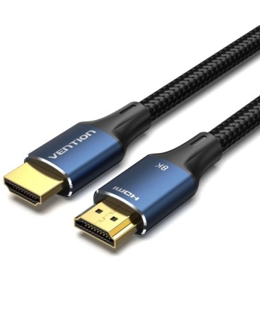ph2Cable HDMI macho a macho 8K HD h2ul li12304Cable HDMI 8K12305El cable HDMI 21 8K es compatible con 8K60Hz 4K120Hz y mas Con 