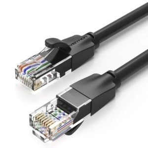 ph2Cable Ethernet Cat6 de 1000Mbps h2pCableado domestico de ingenieria ph2Compatibilidad universal h2pPara todos los dispositiv