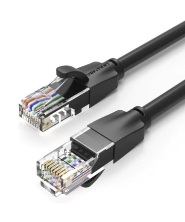 PH2Cable Ethernet Cat6 de 1000Mbps H2PCableado domestico de ingenieria PH2Compatibilidad universal H2PPara todos los dispositiv