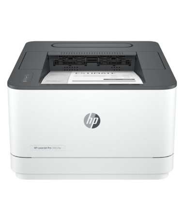 h2Impresora HP LaserJet Pro 3002dw h2 Esta impresora se ha disenado para impulsar tu productividad con rapidas velocidades y ha