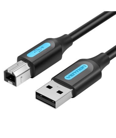 pul libEspecificaciones b li liCable USB 20 para impresoras con conector tipo A macho en un extremo y B macho en el otro li liC