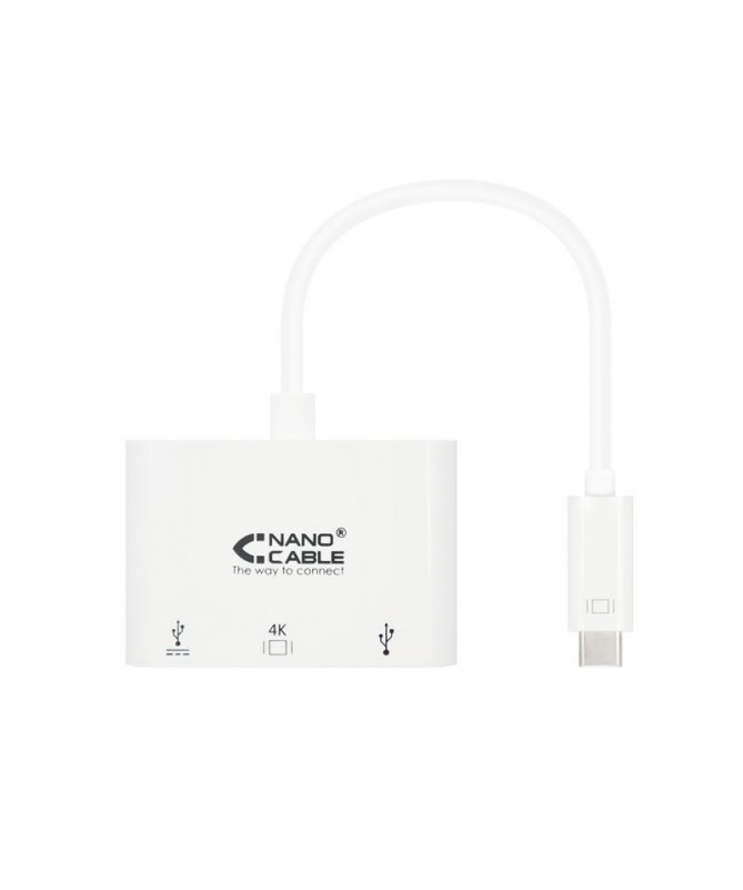 pEl puerto HDMI soporta la resolucion maxima 4kx2k30HZbrEl puerto USB 30 soporta la velocidad de 5Gbps tambien compatible con U pEl puerto HDMI soporta la resolucion maxima 4kx2k30HZbrEl puerto USB 30 soporta la velocidad de 5Gbps tambien compatible con U