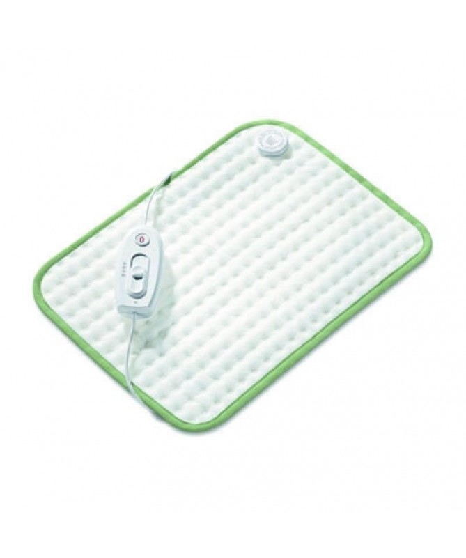 pEsta almohadilla electronica es ideal para aliviar las molestias musculares A traves de la superficie suave transpirable y agr pEsta almohadilla electronica es ideal para aliviar las molestias musculares A traves de la superficie suave transpirable y agr