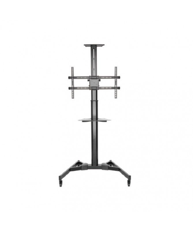 pul liSoporte de suelo para TV de 37 a 70 94 a 178 cm li liBandejas soporte para DVD TDT y camara incluidas li liRuedas con fre pul liSoporte de suelo para TV de 37 a 70 94 a 178 cm li liBandejas soporte para DVD TDT y camara incluidas li liRuedas con fre
