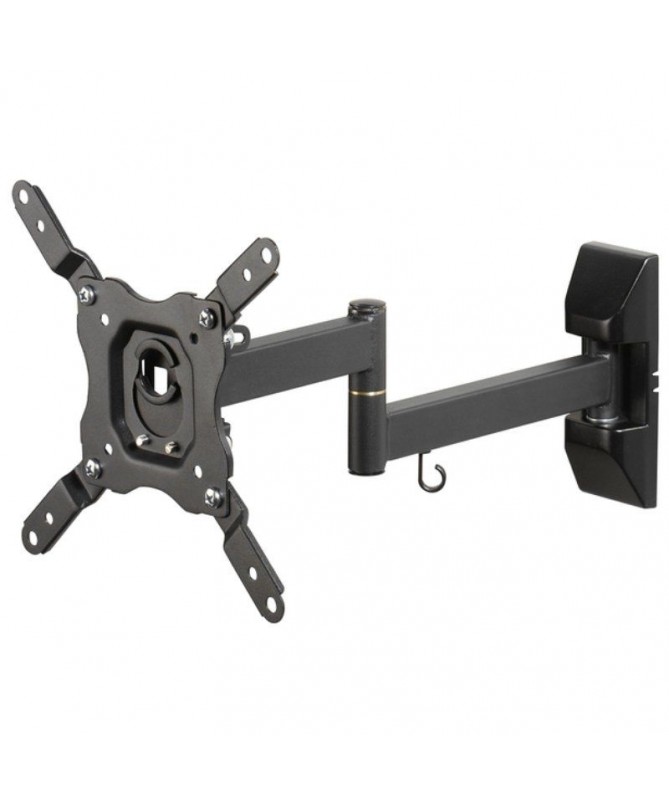 pSoporte de pared para TV Full Motion para televisores pequenos y medianos de hasta 109 cm 43 brbr pulli2 brazos 3 bisagras lil pSoporte de pared para TV Full Motion para televisores pequenos y medianos de hasta 109 cm 43 brbr pulli2 brazos 3 bisagras lil