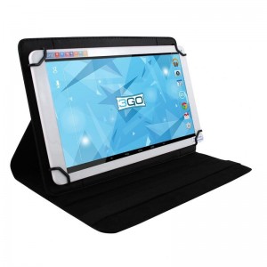 Te presentamos la funda Universal CSGT de 3go la mas elegante y resistente proteccion para tu Tablet de 7 En su interior hasta 