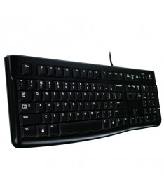 pCon teclas planas un diseno estandar y un diseno elegante y a la vez resistente este teclado USB permite permite escribir con 