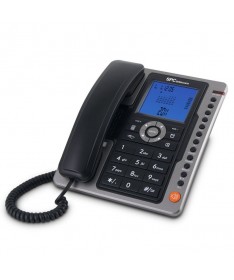 pEste SPCtelecom cuenta con identificacion de llamadas de forma que si tienes contratado este servicio con tu operador siempre 