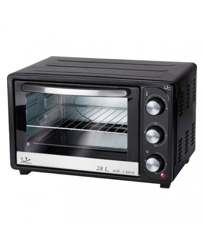 pHorno grill con temporizador de 60 minutos 28 litros de capacidad y 1500 W de potenciabrbrulliHorno grill liliCapacidad 28 L l pHorno grill con temporizador de 60 minutos 28 litros de capacidad y 1500 W de potenciabrbrulliHorno grill liliCapacidad 28 L l