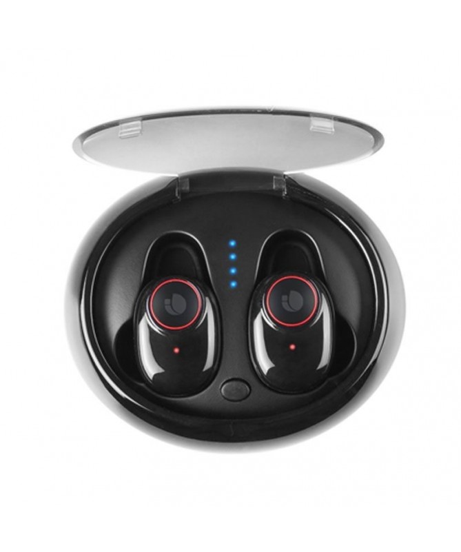 PAuriculares intrauditivos Bluetooth 50 con Tecnologia True Wireless para disfrutar de la musica sin cablesBRGracias a dicha te PAuriculares intrauditivos Bluetooth 50 con Tecnologia True Wireless para disfrutar de la musica sin cablesBRGracias a dicha te