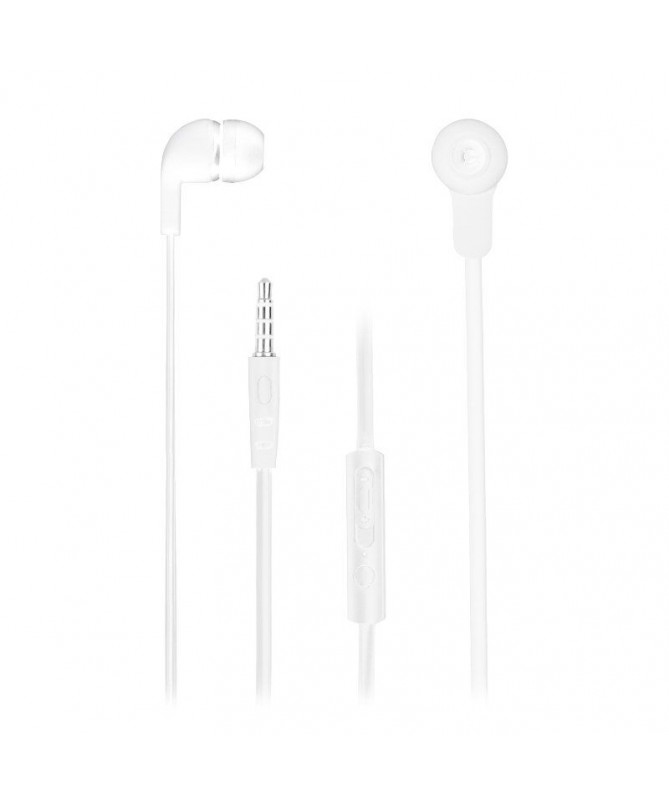 pNGS Cross Skip son unos practicos auriculares intrauditivos con microfonobrbrDispone de boton multifuncion control de volumen pNGS Cross Skip son unos practicos auriculares intrauditivos con microfonobrbrDispone de boton multifuncion control de volumen